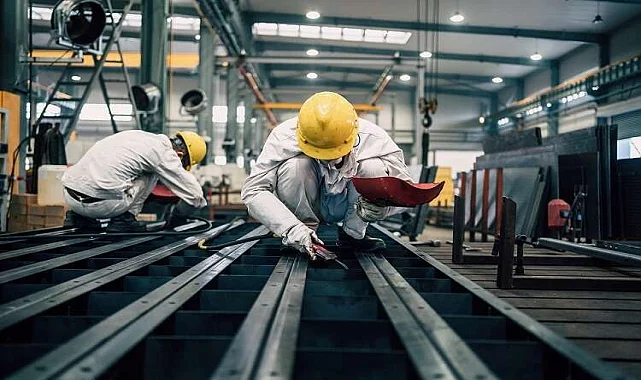 Çankaya Lojistik Hizmeti